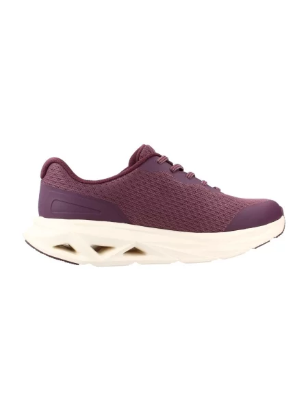 Pantofi Skechers violet