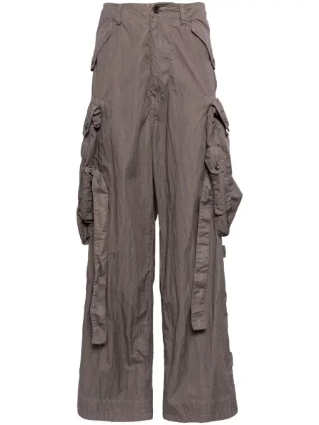 Pantaloni cargo Julius gri