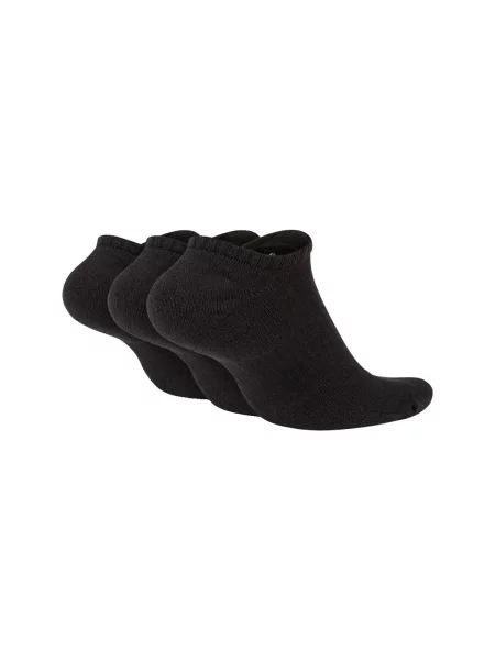 Șosete Nike negru