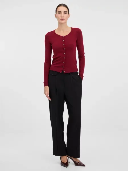 Pantaloni Orsay negru
