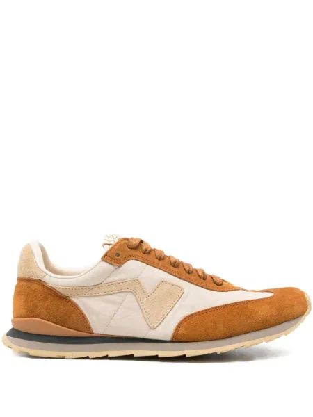 Маратонки Visvim кафяво