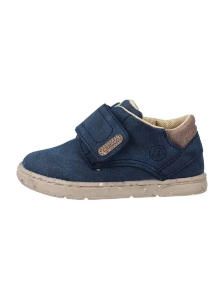 Pantofi copii Chicco albastru