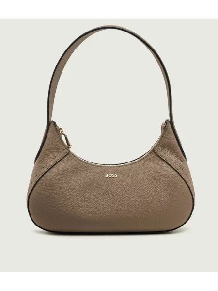 Rucsac Boss Black maro