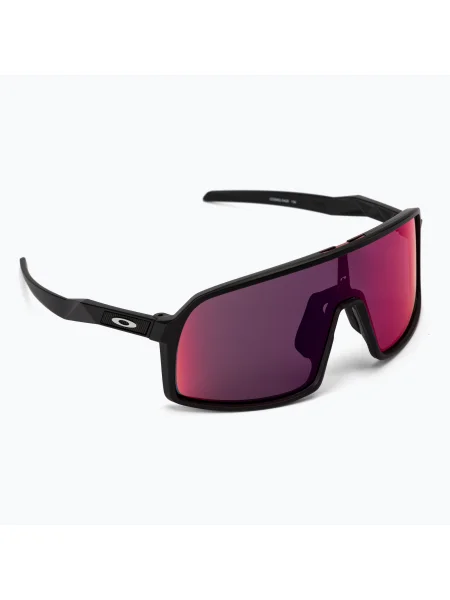Olcsóbban. Oakley Sutro S napszemüveg fekete-ibolya Méret: OS fekete