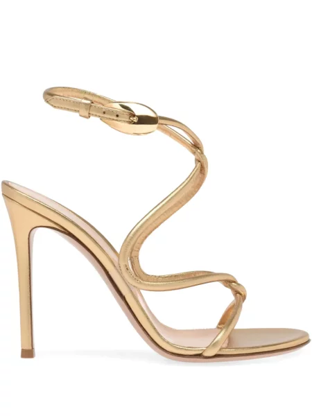 Sandale Gianvito Rossi negru