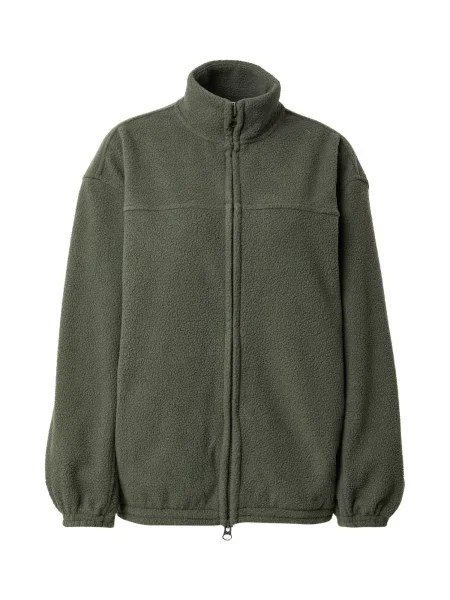 WEEKDAY Polár dzseki Leia' khaki