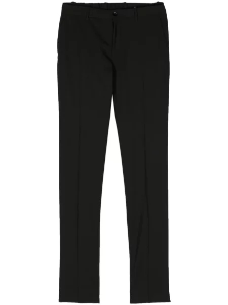 Pantaloni Incotex negru