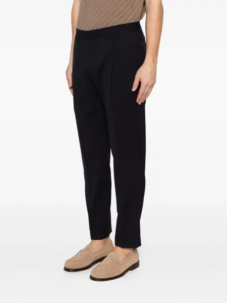 Pantaloni Briglia 1949 albastru