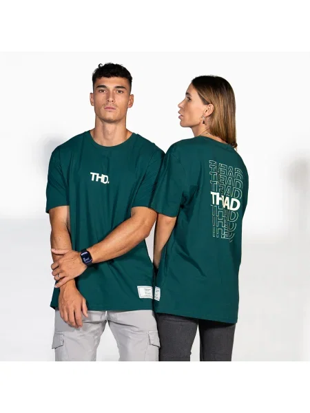 Tricou Thead. scurt