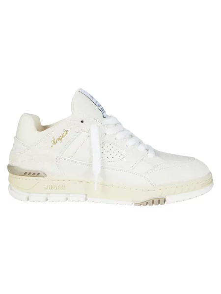Sneakersy Axel Arigato beżowe