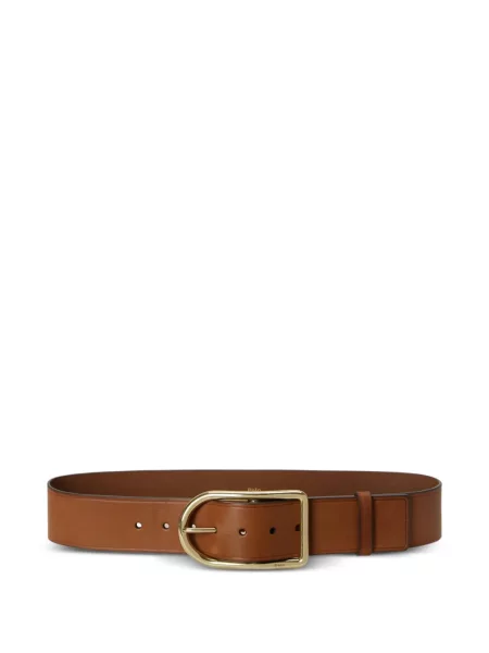 Chiloți tanga Polo Ralph Lauren cu autograf tricotate mini alb