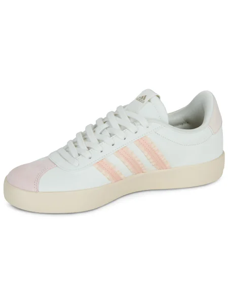 Tenisky Adidas biela