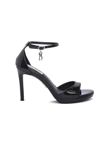 Pantofi Steve Madden negru