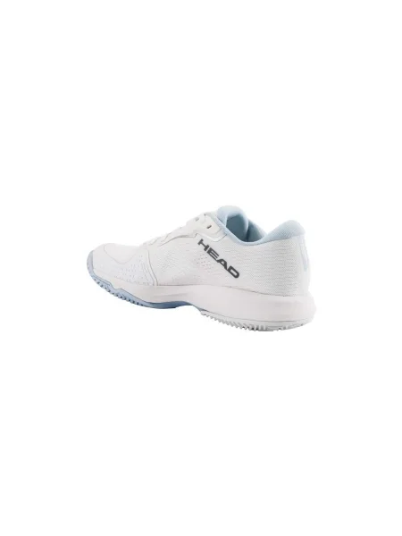 Pantofi Head albastru