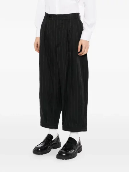 Pantaloni Klasica negru