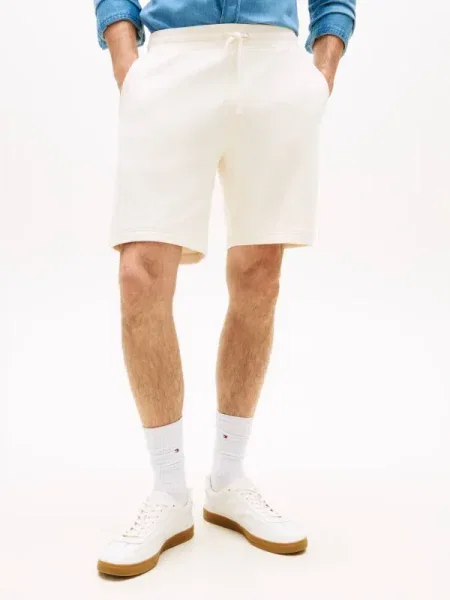 Tommy Hilfiger Pantaloni scurți ESSENTIAL TERRY