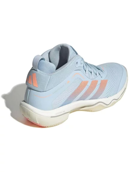 Pantofi Adidas albastru