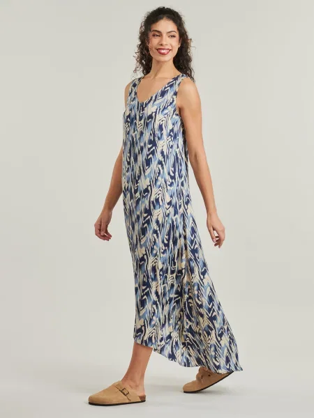 Rochie Les Petites Bombes albastru