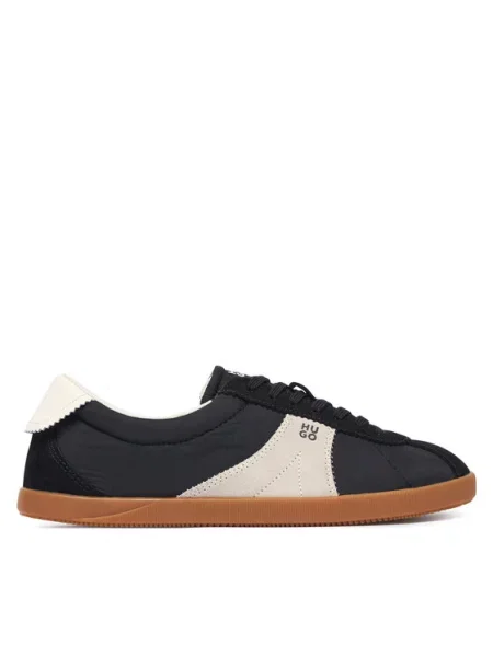 HUGO Sneakers Serenata negru