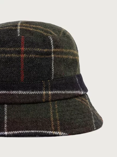 Шерстяная шляпа Barbour