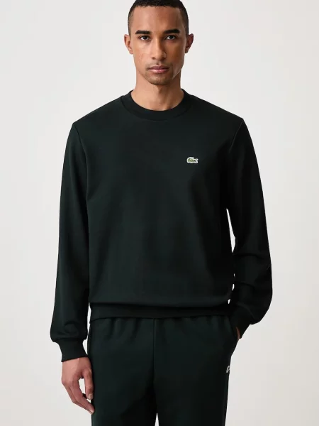 Lacoste hanorac pentru bărbați din verde