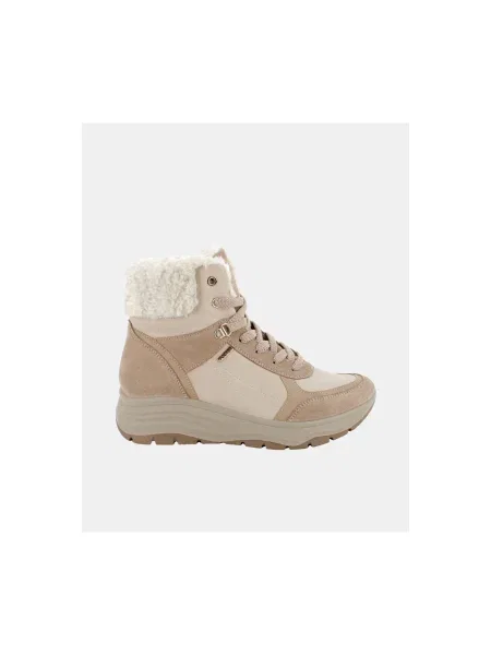 Tenisky Imac béžová