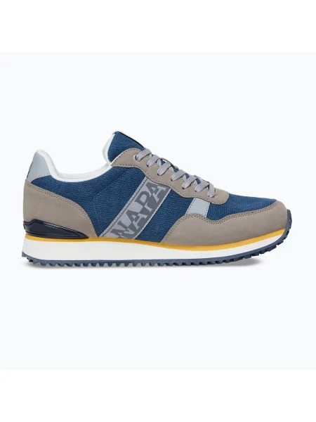 Sneakerși Napapijri verde