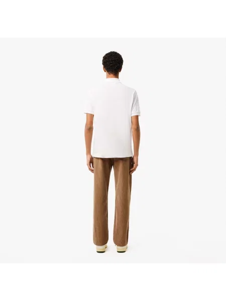Брюки Lacoste коричневые