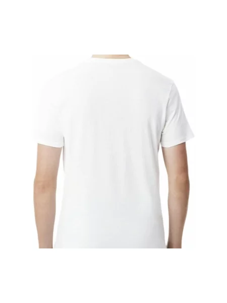 Cămașă Lacoste alb