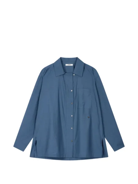 Cămașă Tomboy albastru