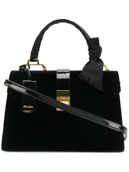 Torbica Miu Miu crna