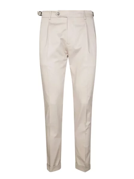 Pantaloni chino Berwich