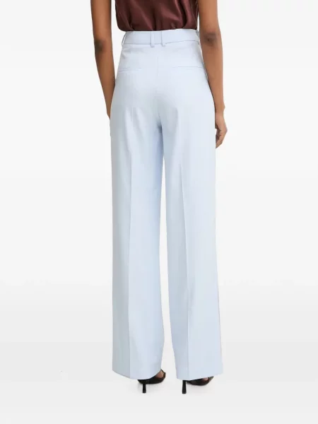 Pantaloni Morgan albastru