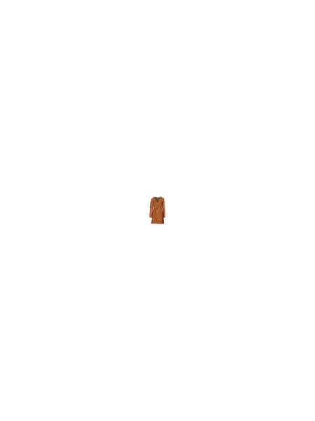 Mini obleka Only rdeča