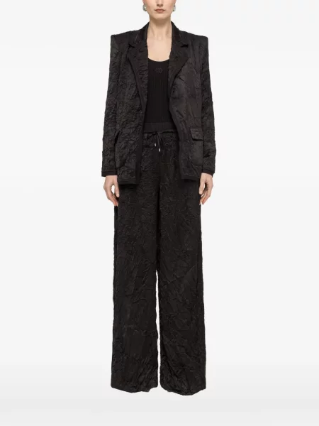 Marynarka Nissa czarna