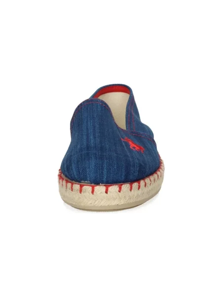 Pantofi Made In Spain albastru