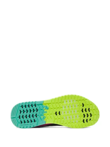 Маратонки Reebok Floatride черно