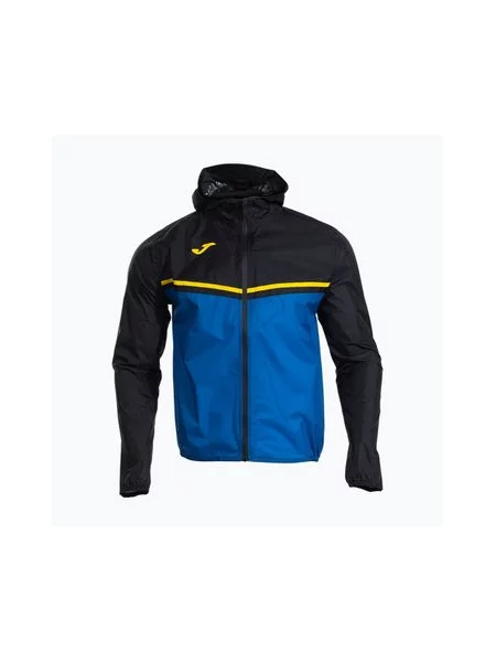Куртка Joma черная