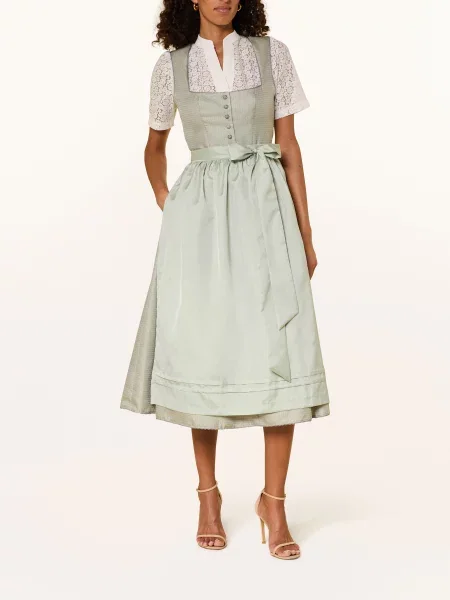 Alissa By Kinga Mathe Dirndl Halenka Suri režná