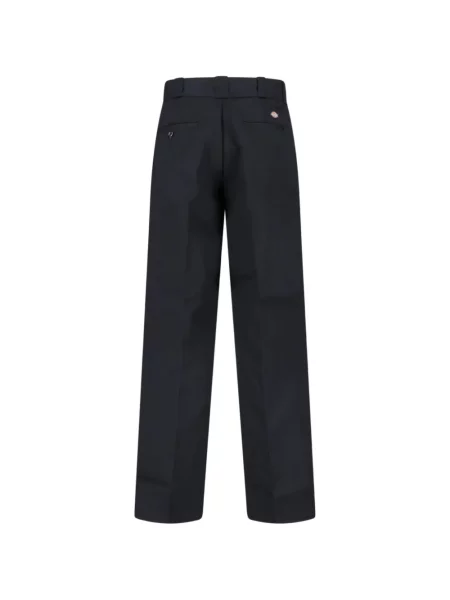 Nohavice Dickies čierna