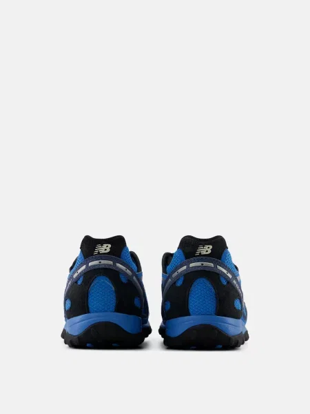 Кроссовки New Balance синие