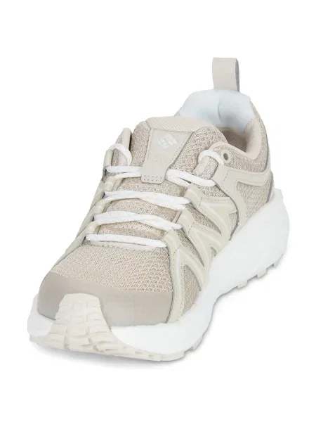 Pantofi Columbia bej