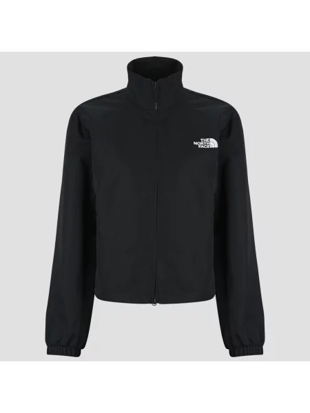 Pliabil geacă The North Face negru
