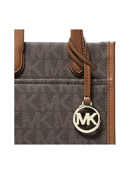 Torebka Michael Kors brązowa