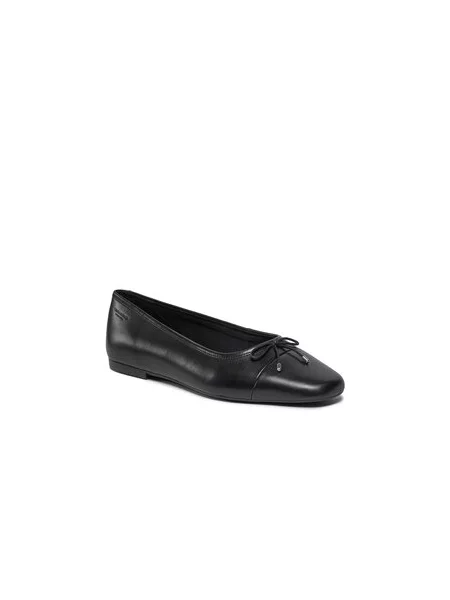 Balerina Vagabond Shoemakers Jolin fekete