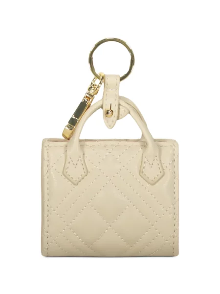Matlasat geantă Love Moschino
