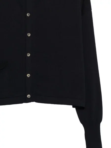 Cardigan Ma'ry'ya negru
