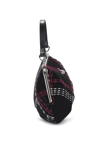Portofel Vivienne Westwood negru