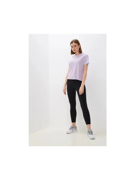 Tricou Reebok Sport business violet