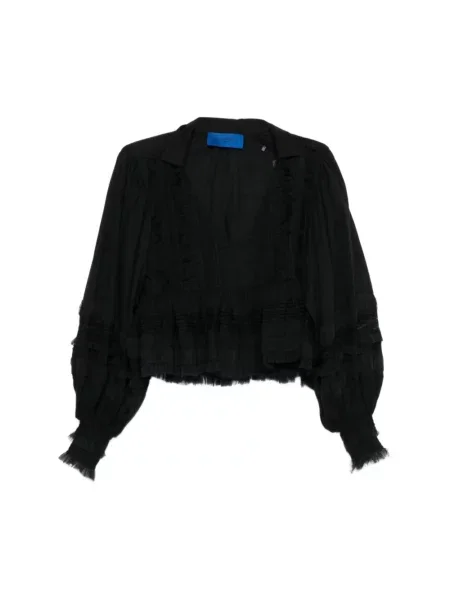 Bluzka Mes Demoiselles czarna